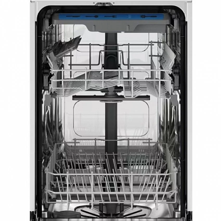 Встраиваемая посудомоечная машина ELECTROLUX EEQ43100L