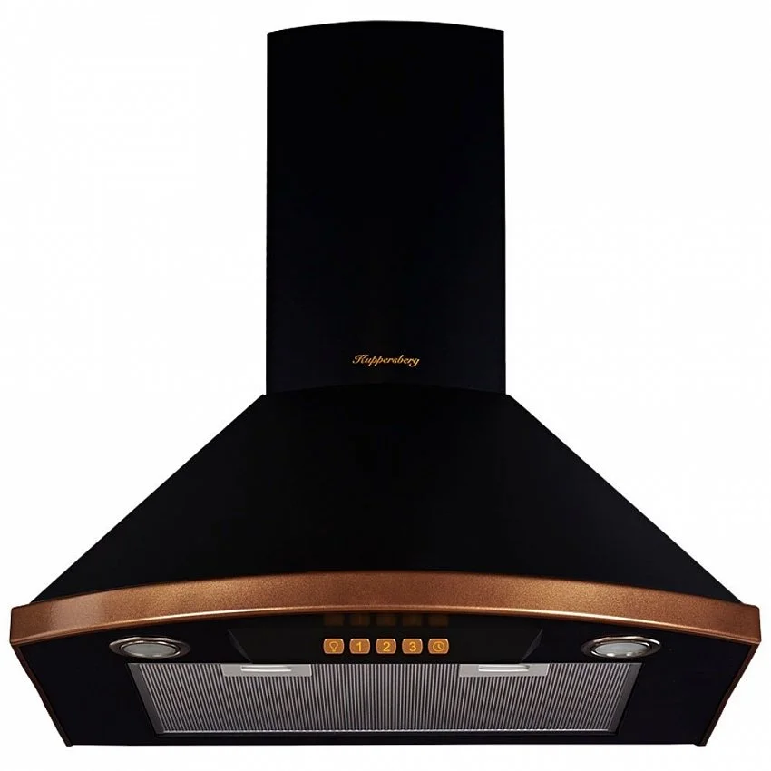 Вытяжка KUPPERSBERG BONA 60 B BRONZE