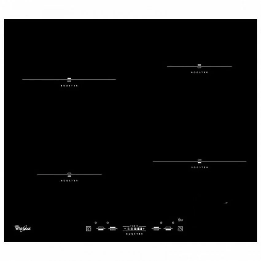 Варочная панель WHIRLPOOL ACM836/BA