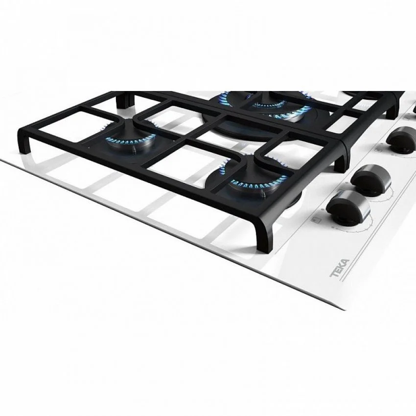 Газовая варочная панель TEKA GZC 75331 XBN WHITE