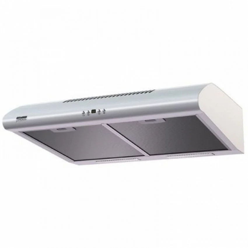 Вытяжка KRONASTEEL LUCI 600 INOX 3P