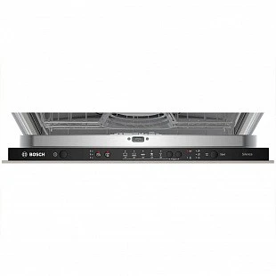 Встраиваемая посудомоечная машина BOSCH SMV25EX02E