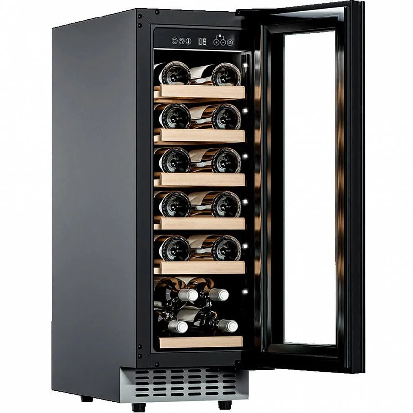 Встраиваемый винный шкаф MEYVEL MV19NH-KWT1