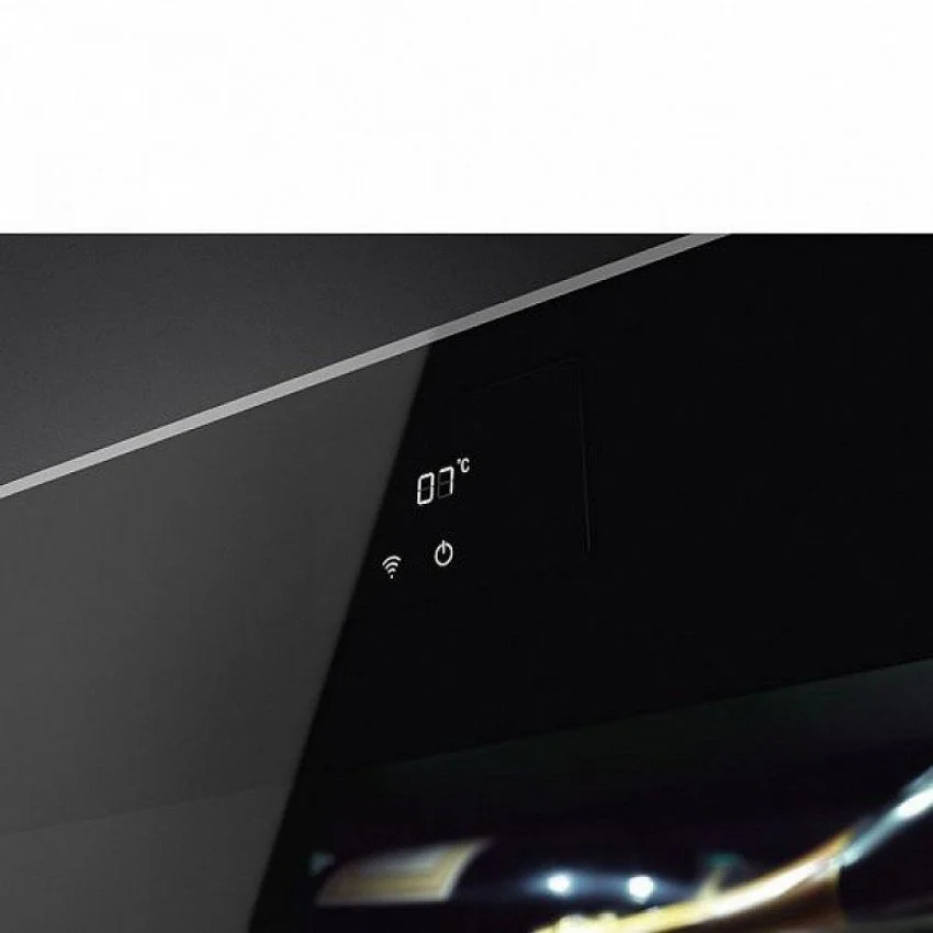 Винный шкаф SMEG CVI618LWNX2