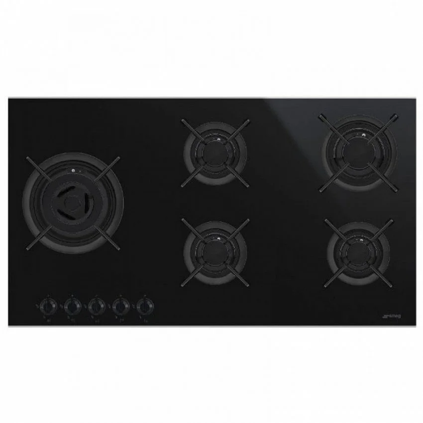 Варочная панель SMEG PV695LCNX
