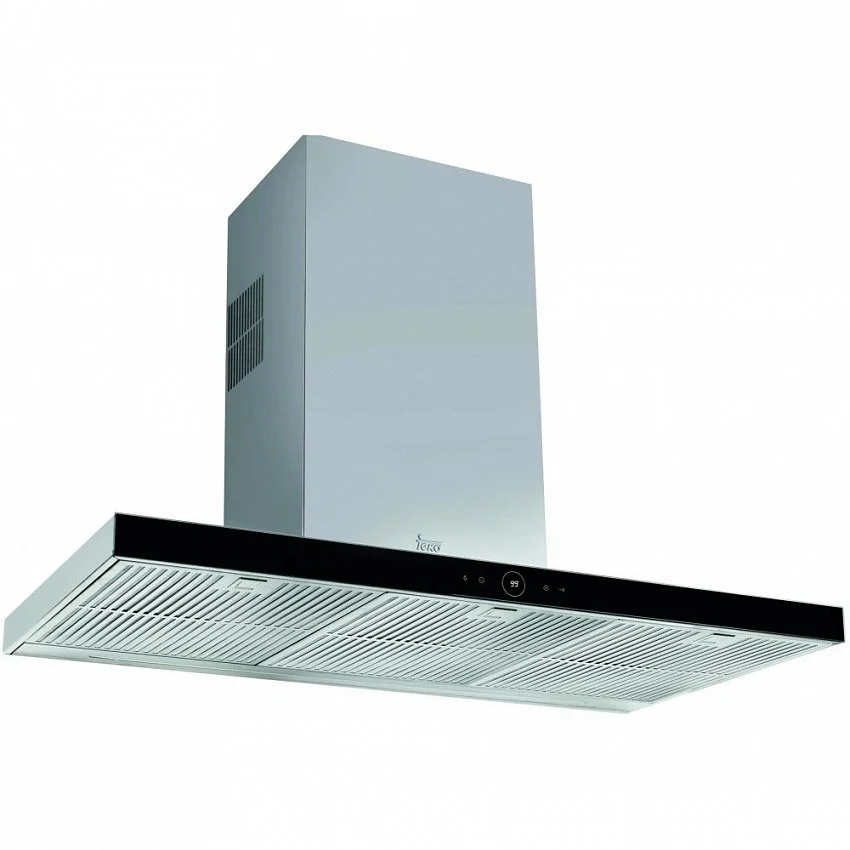 Вытяжка TEKA PERFECT A4 DLH 985 T
