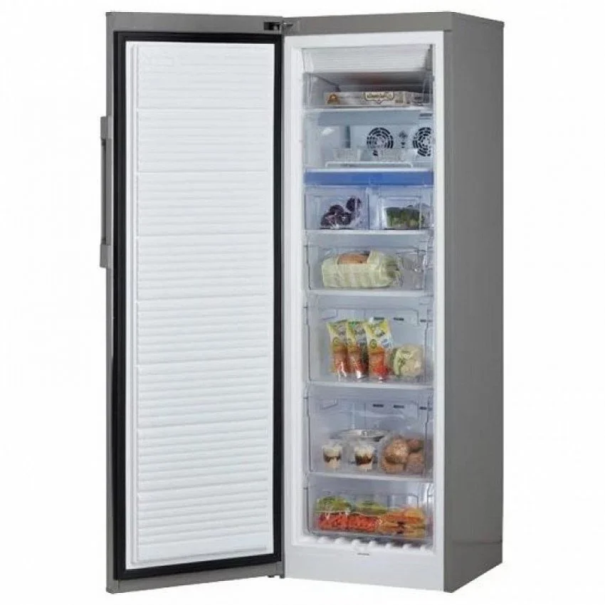 Морозильник WHIRLPOOL WVE 1899 NFIX