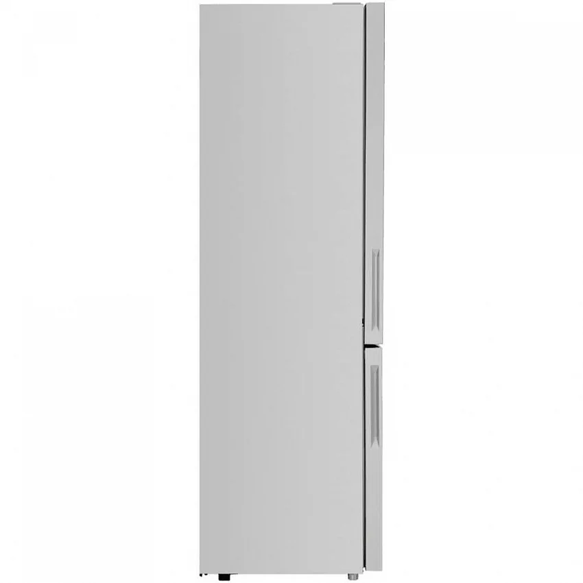 Холодильник MAUNFELD MFF200NFS INVERTER