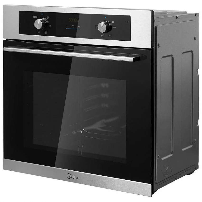 Духовой шкаф MIDEA MO47003GX