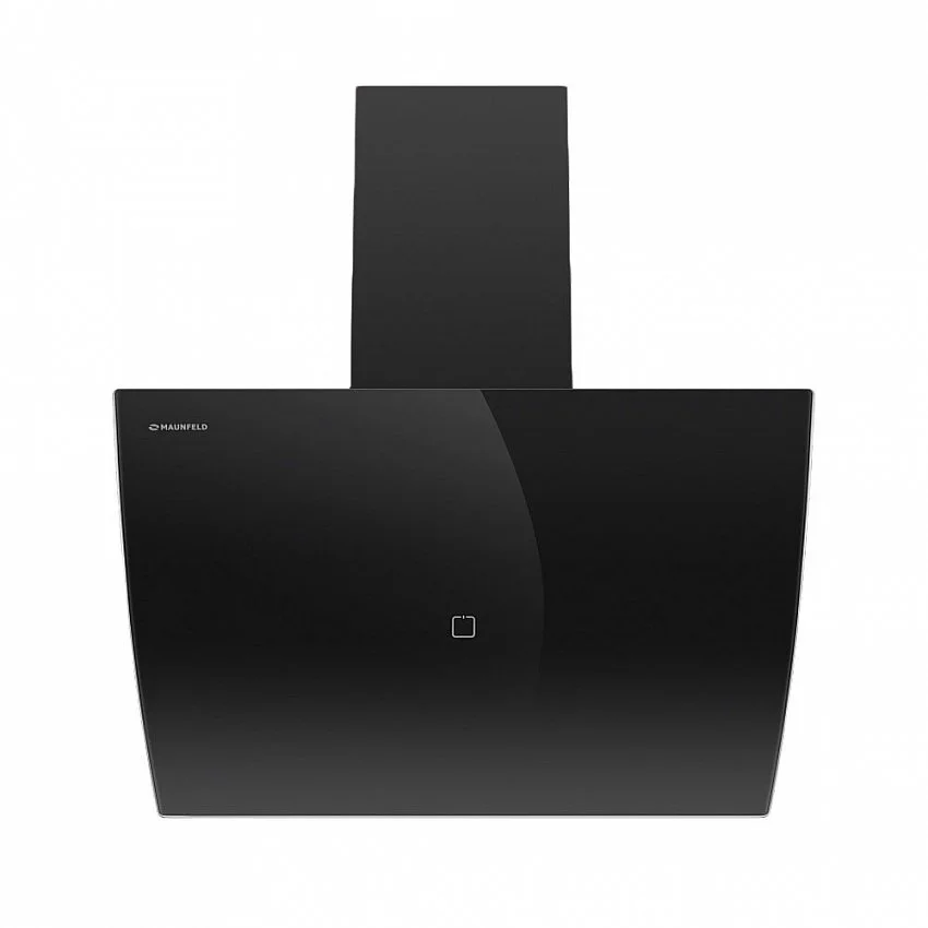 Вытяжка MAUNFELD SHEFFIELD 60 GLASS BLACK