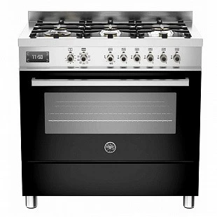 Варочный центр Bertazzoni PRO906MFESNET