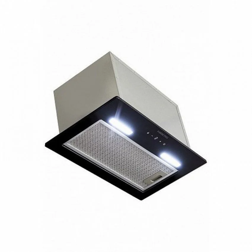 Вытяжка HIBERG VBS 6040 X
