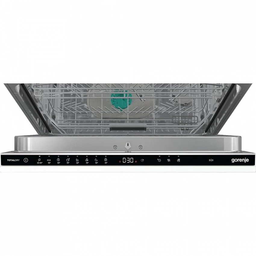 Встраиваемая посудомоечная машина GORENJE GV663C60