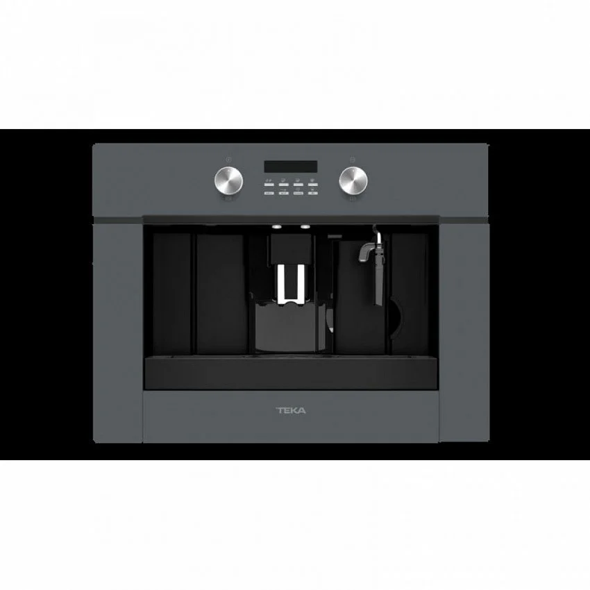 Встраиваемая кофемашина TEKA CLC 855 GM STONE GREY
