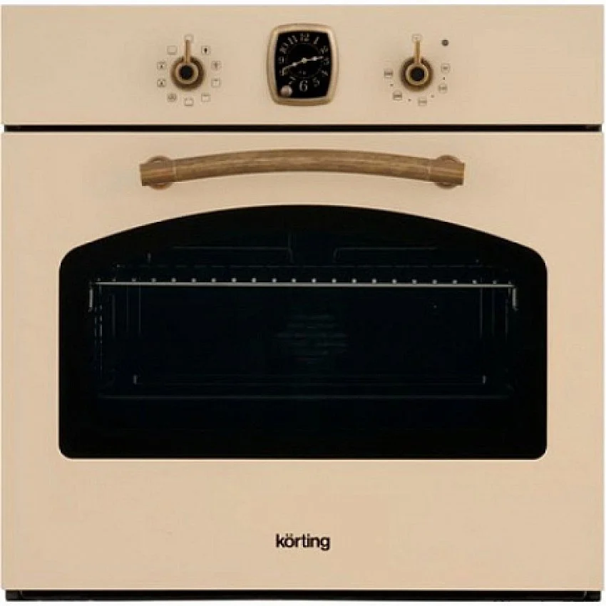 Духовой шкаф KORTING OKB 460 RB