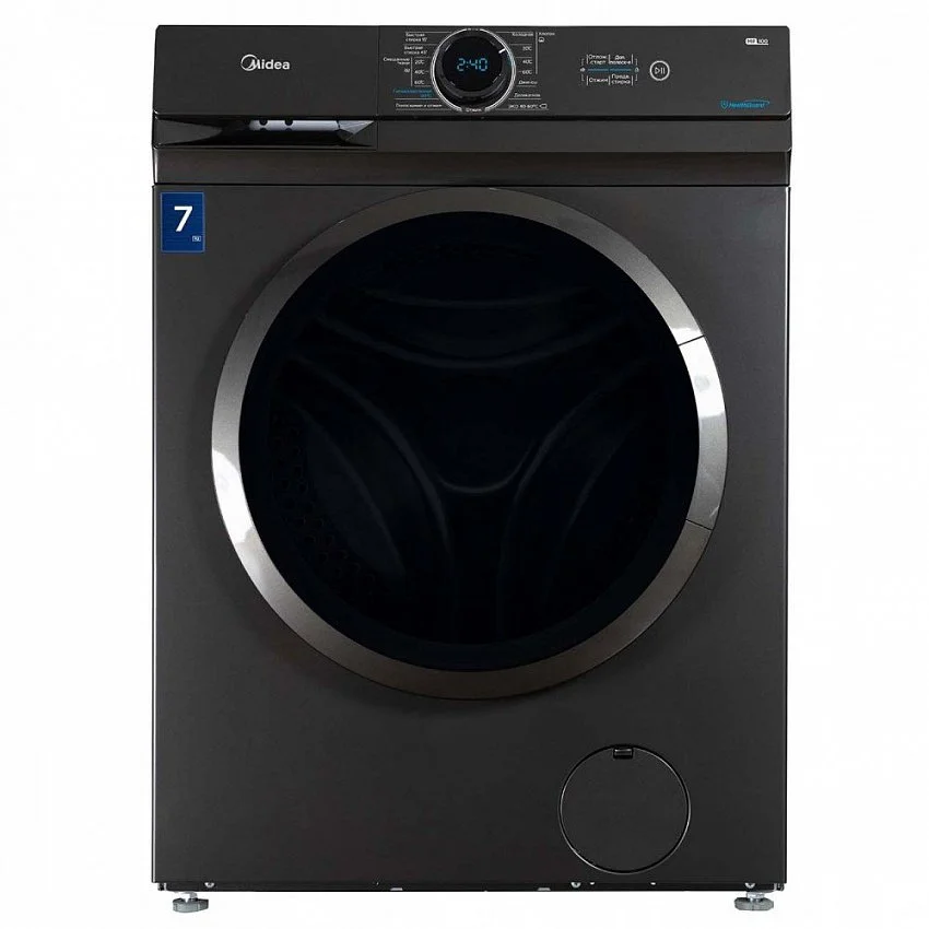 Стиральная машина MIDEA MF100W70/S-RU
