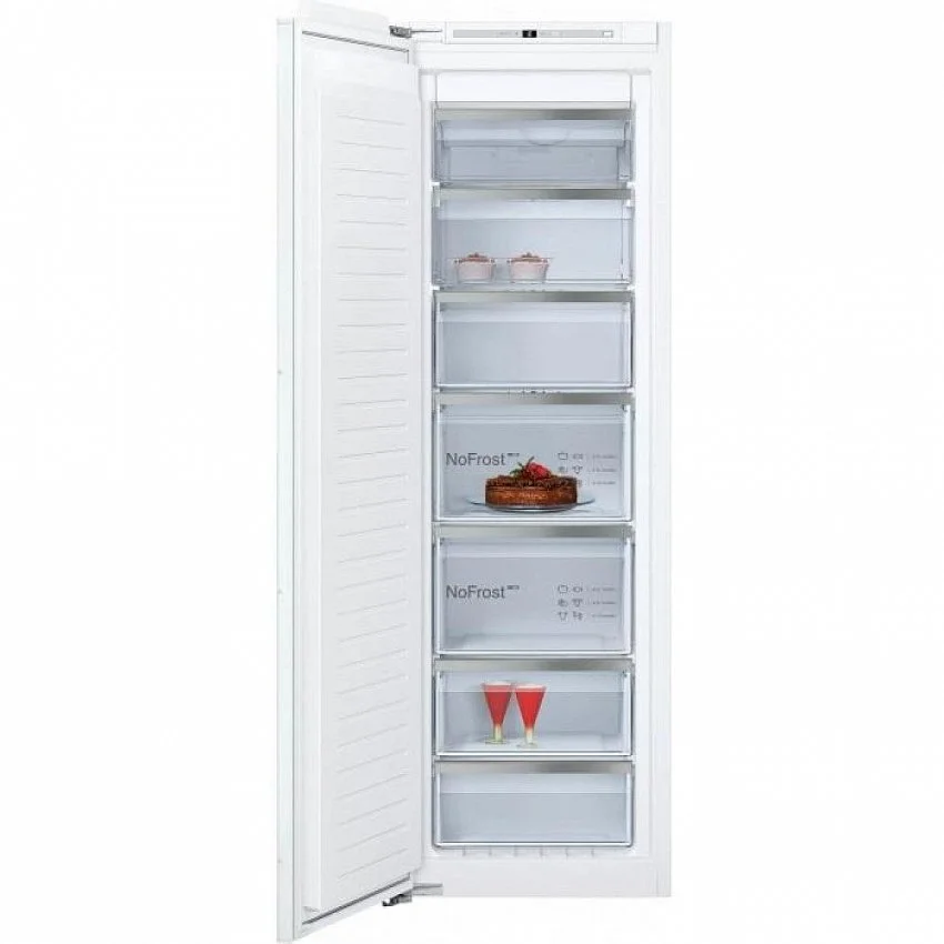 Морозильная камера NEFF GI7813CF0