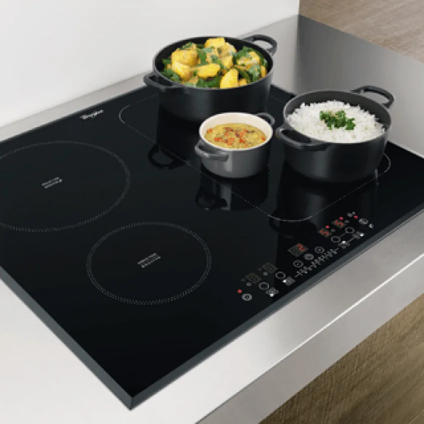 Варочная панель WHIRLPOOL ACM810/BF