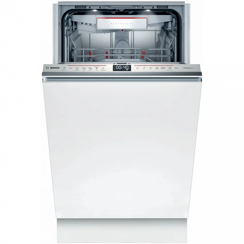 Встраиваемая посудомоечная машина BOSCH SPV 6ZMX23E