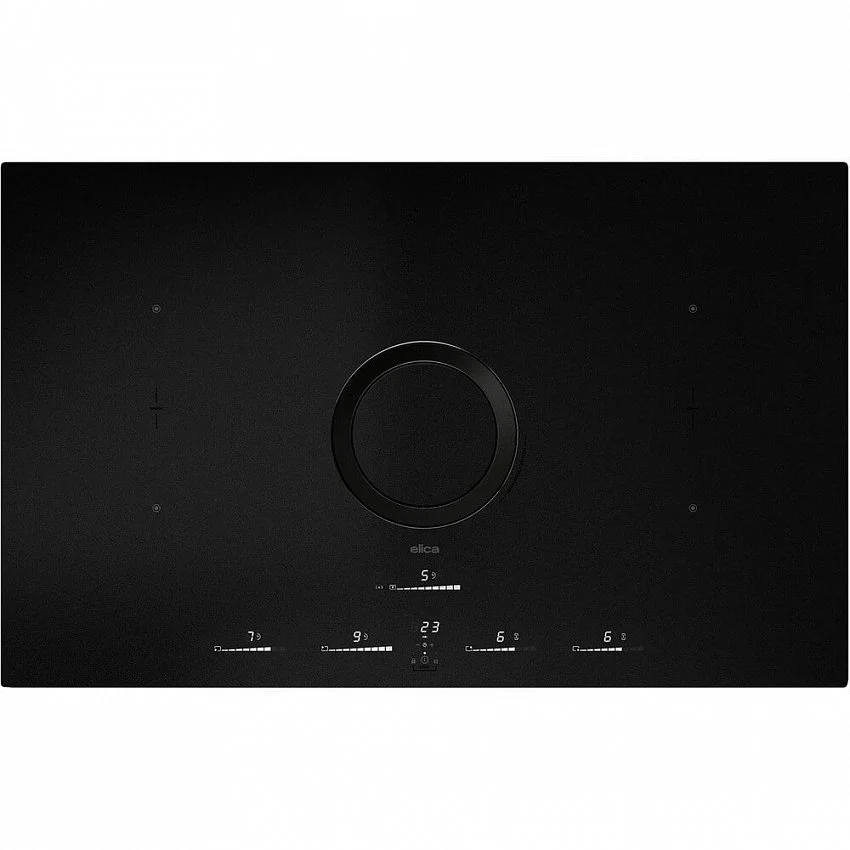 Варочная панель ELICA NIKOLATESLA SWITCH GLOW RAW BR/A/83