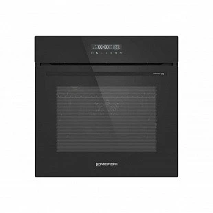 Электрический духовой шкаф MEFERI MEO6014BK ULTRA