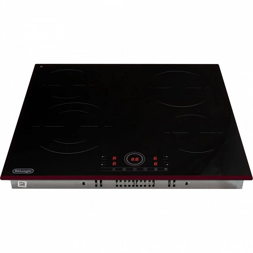Варочная панель DELONGHI VITTORIO 1E1F CR