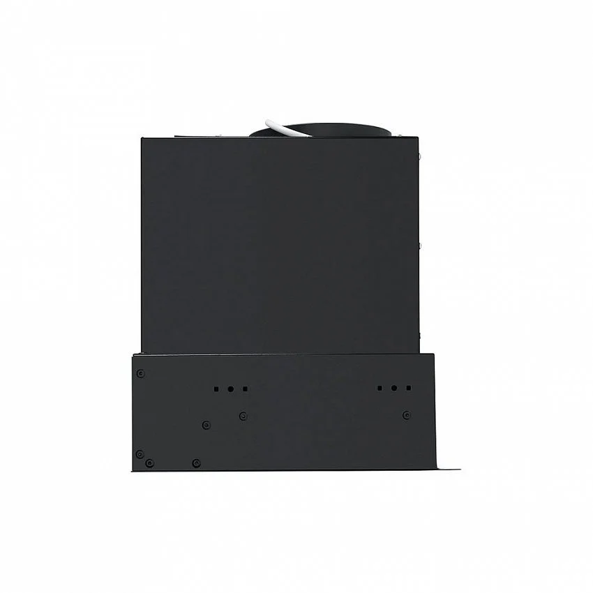 Вытяжка MAUNFELD FANTASY 60 BLACK