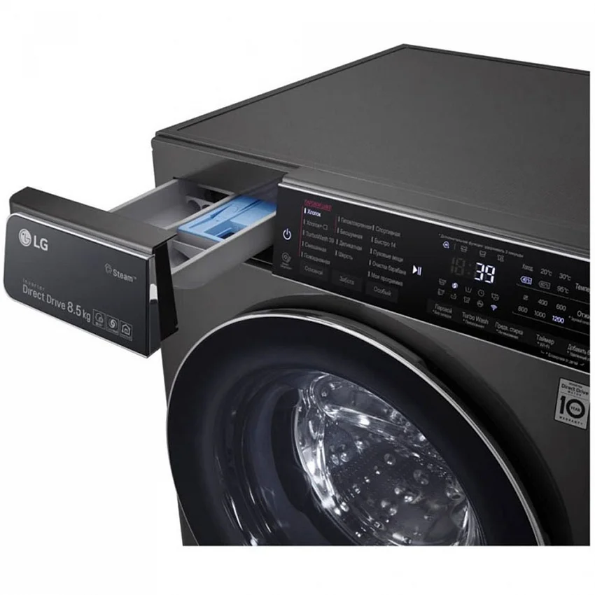 Стиральная машина LG F2T9GW9P
