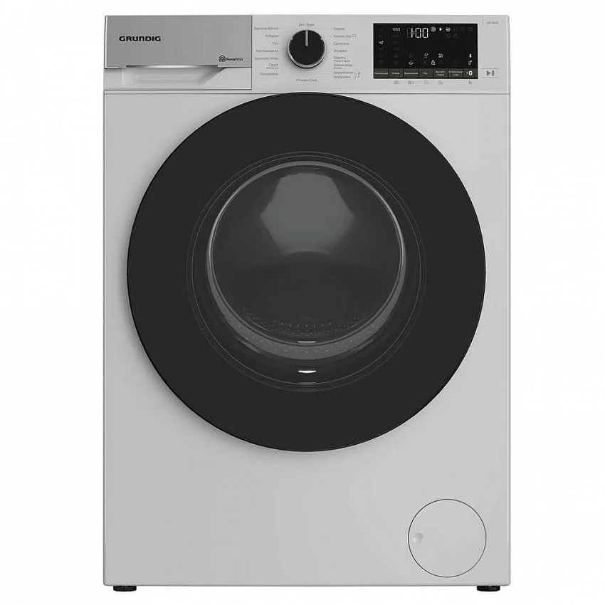 Стиральная машина GRUNDIG GW5P57H21W