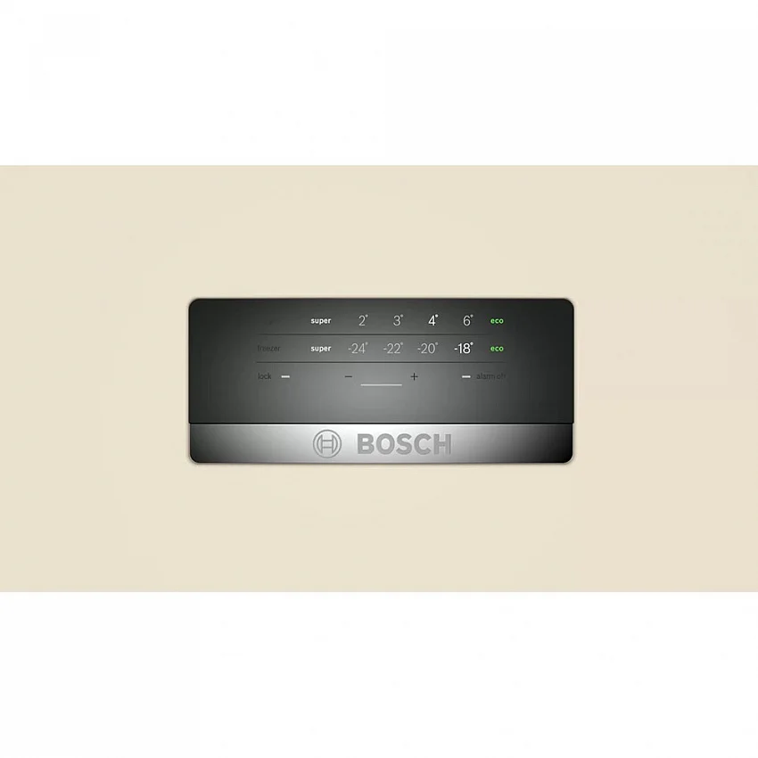 Холодильник BOSCH KGE39AK33R