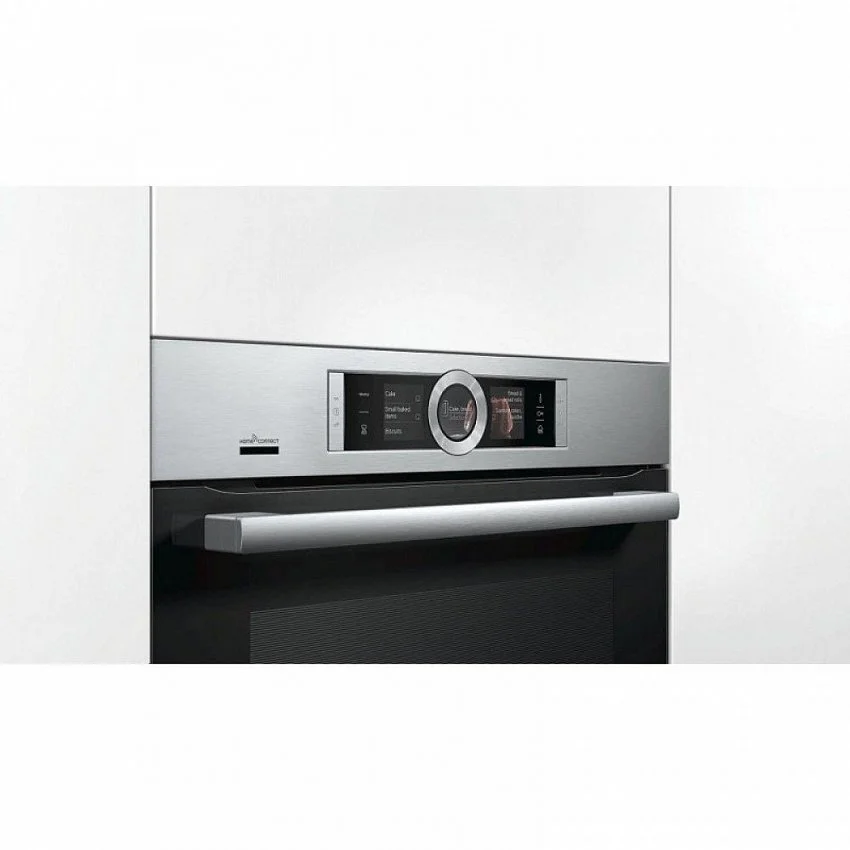 Духовой шкаф BOSCH CSG656RS7