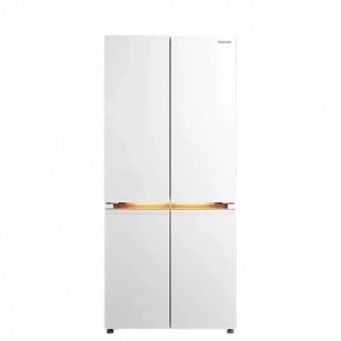 Холодильник TOSHIBA GR-RF695WI-PGJ(67) SLOT-IN