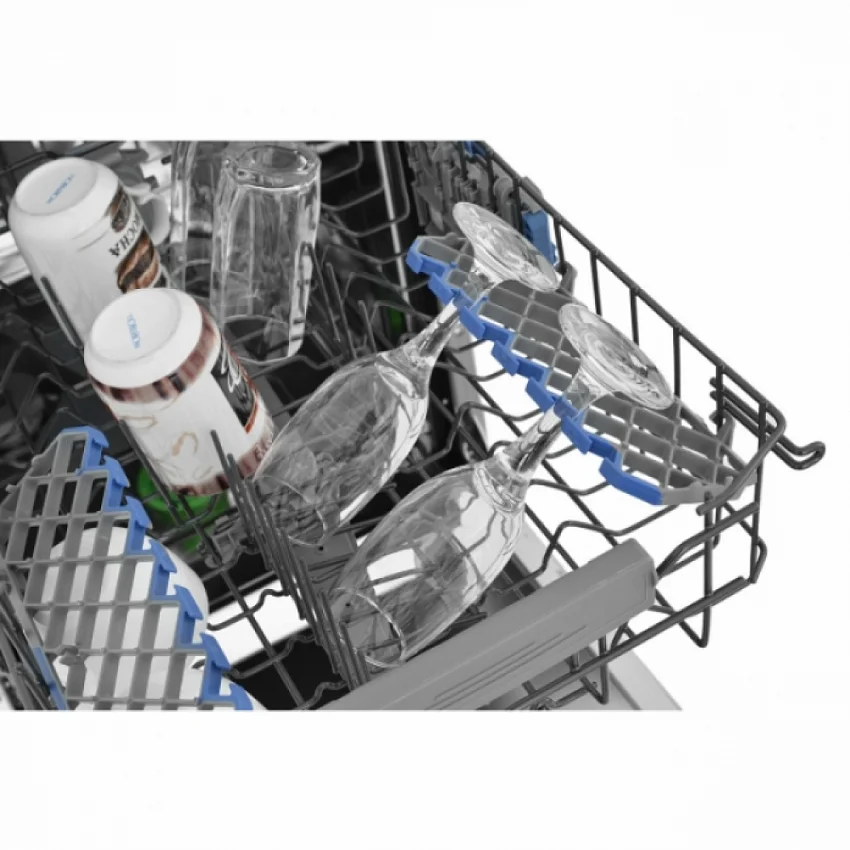 Встраиваемая посудомоечная машина SCANDILUX DWB4322B3