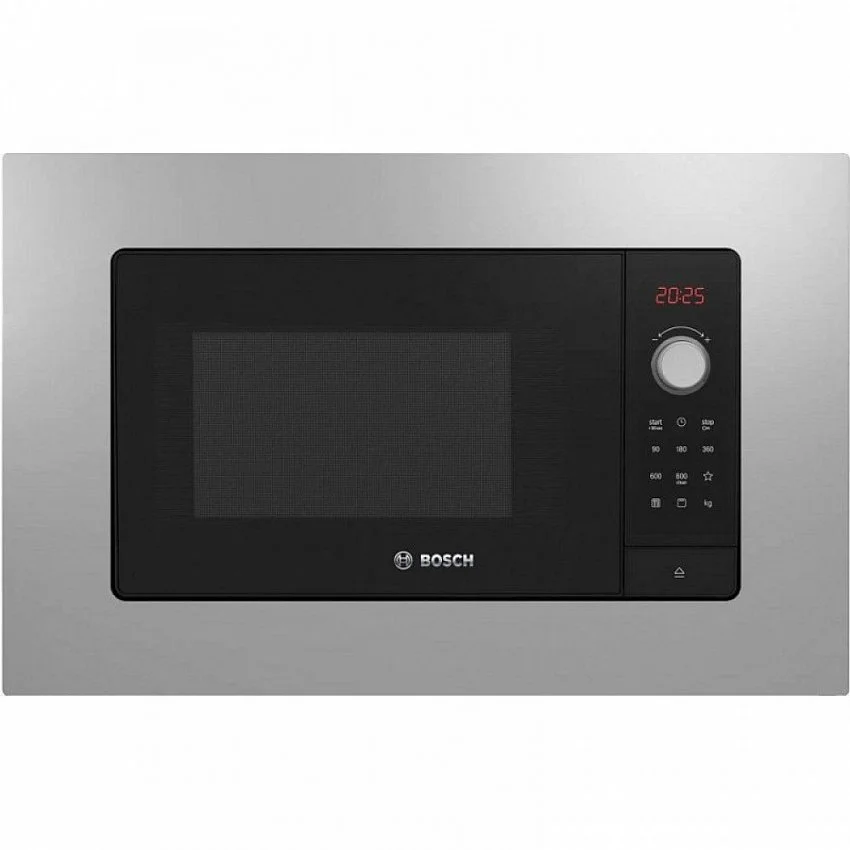 Микроволновая печь BOSCH BEL653MS3