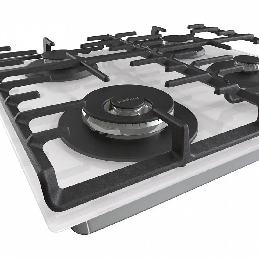 Газовая варочная панель GORENJE GKTW642SYW
