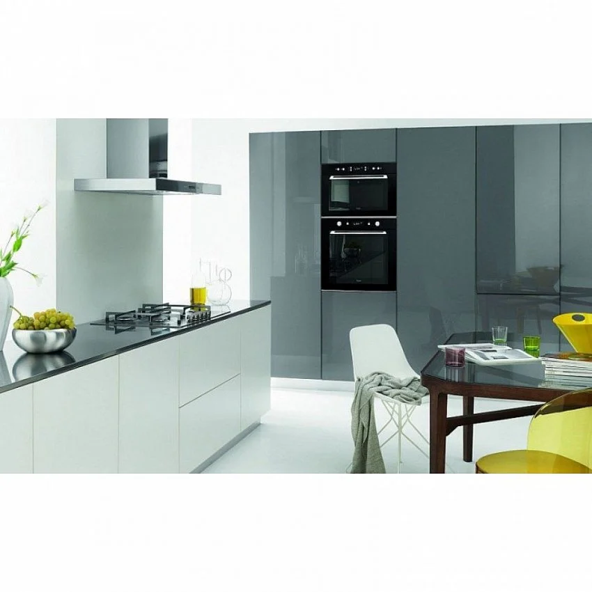 Встраиваемая микроволновая печь WHIRLPOOL AMW 735/NB