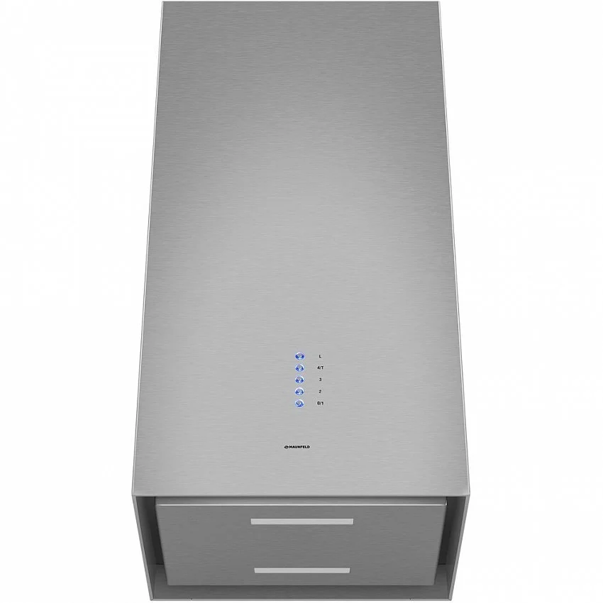 Вытяжка MAUNFELD BATH PLUS 402 INOX