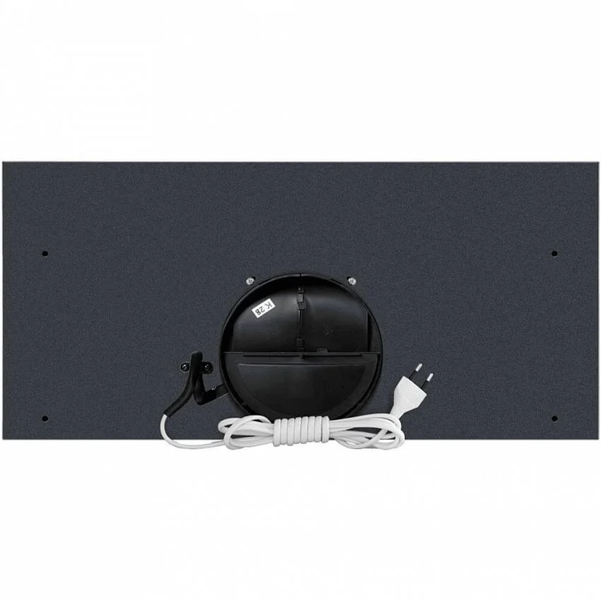 Вытяжка MAUNFELD CROSBY 850LED WHITE