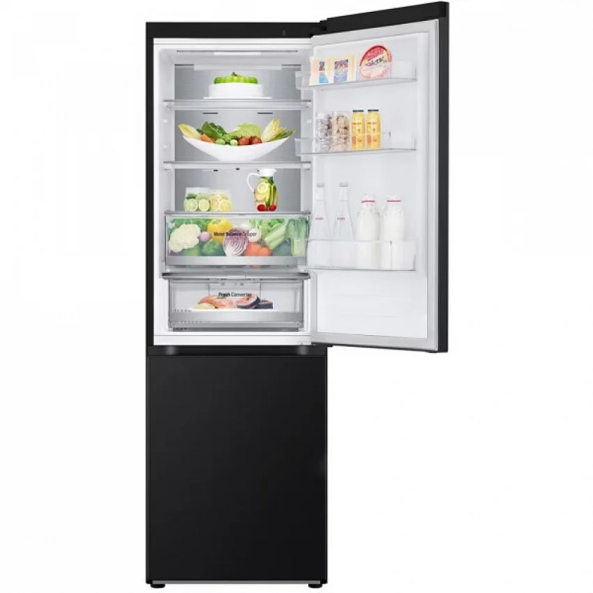 Холодильник LG GC-B459FTPW
