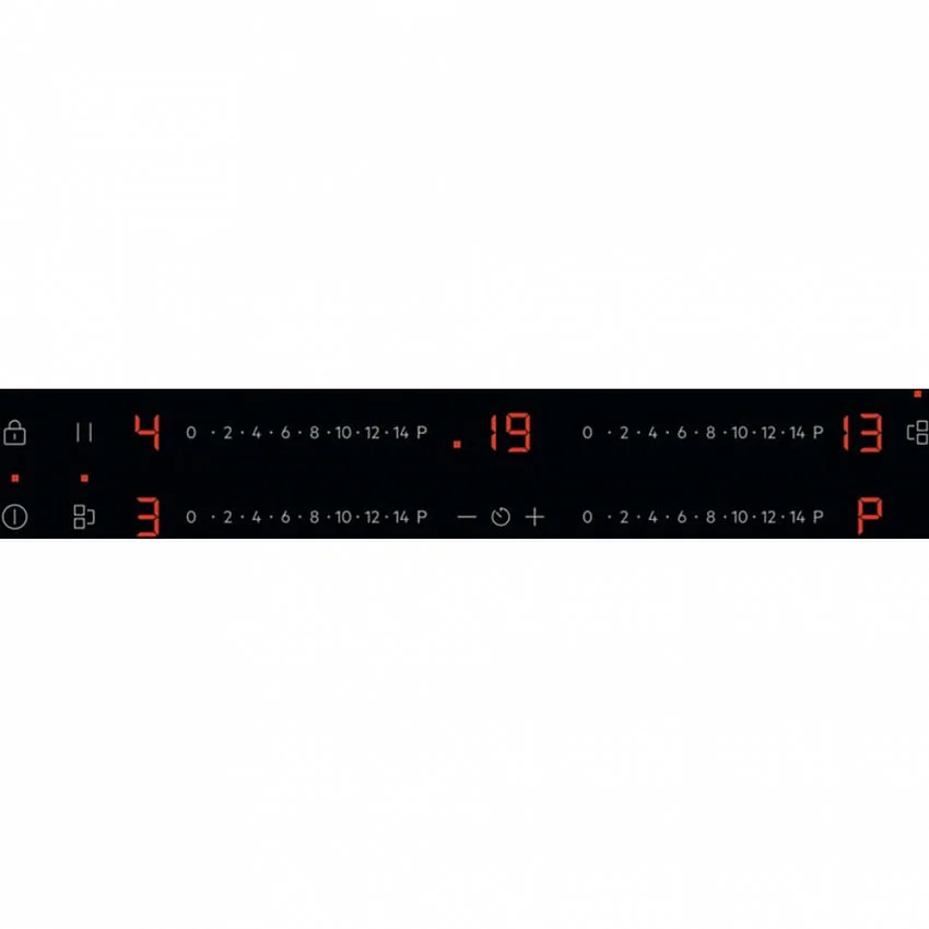 Варочная панель AEG TO64IM00XB