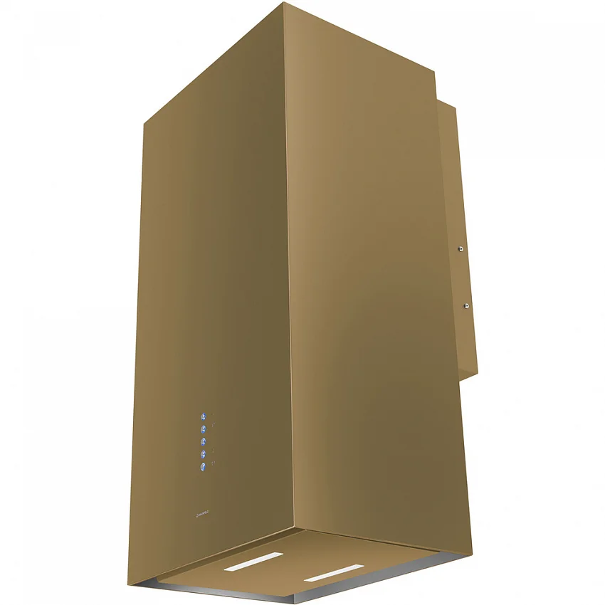 Вытяжка MAUNFELD BATH PLUS 402 GOLD