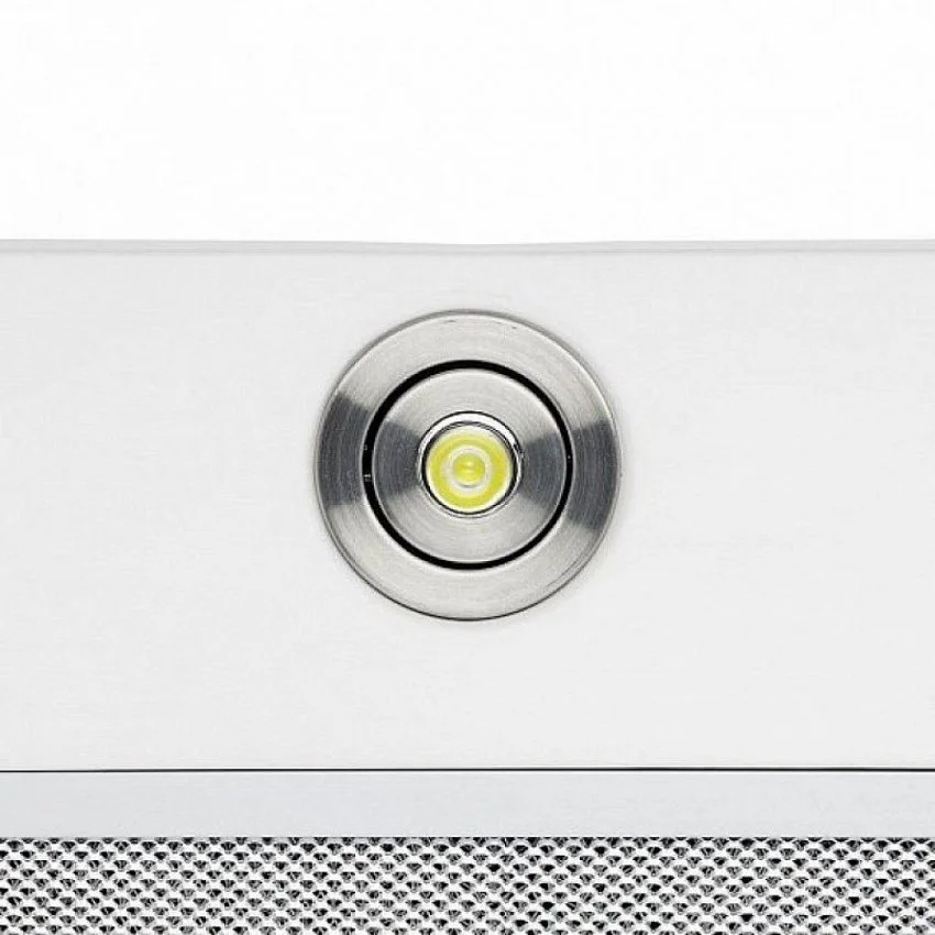 Вытяжка KRONASTEEL RUNA 600 (PB) WHITE