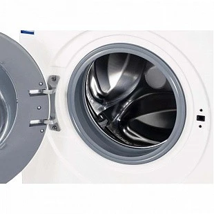 Узкая стиральная машина MIDEA MF100W70/W