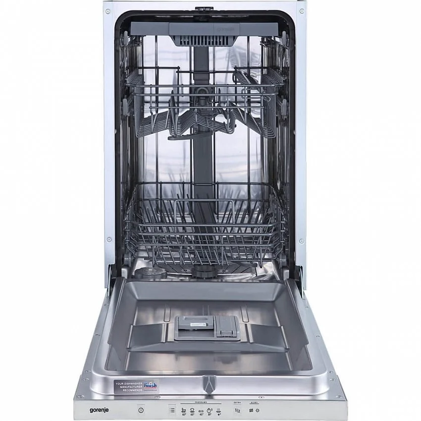 Встраиваемая посудомоечная машина GORENJE GV520D17S