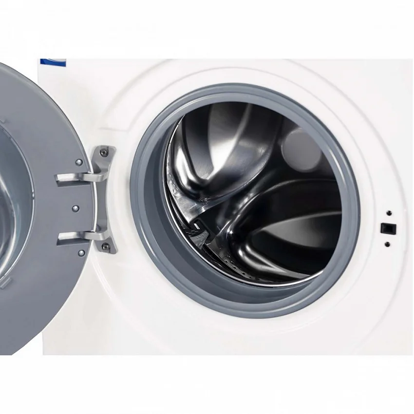 Узкая стиральная машина MIDEA MF100W70/W
