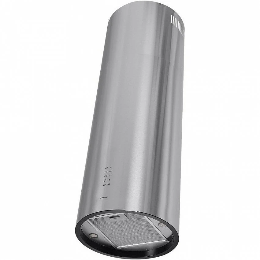 Вытяжка MAUNFELD LEE ISLA 39 INOX