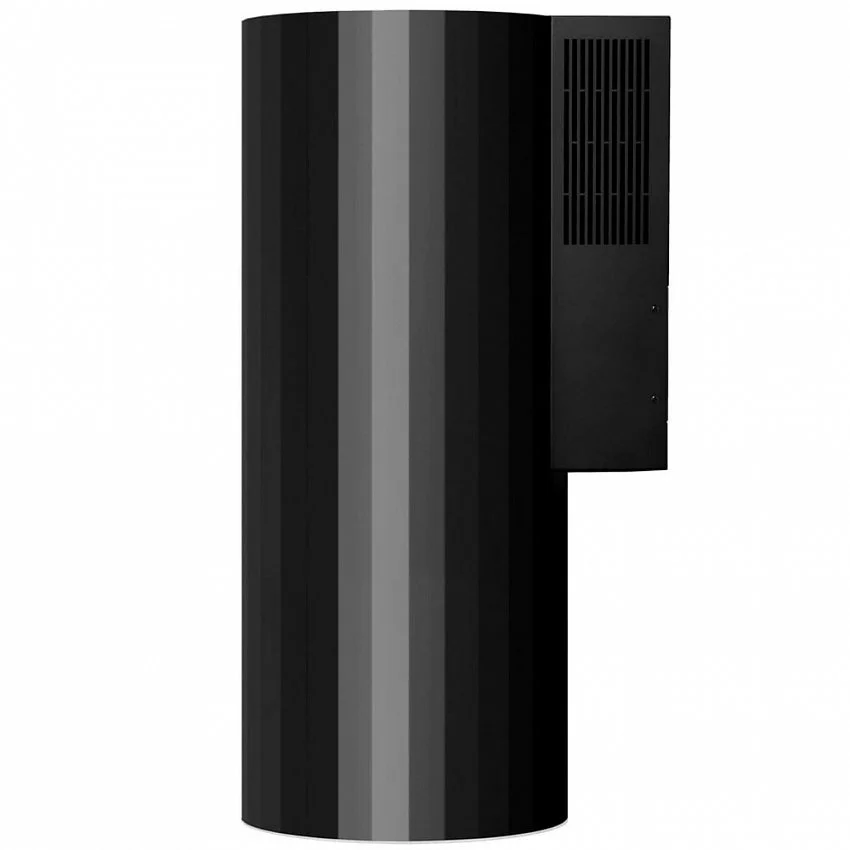 Вытяжка MAUNFELD ADELAIDE 39 WALL BLACK