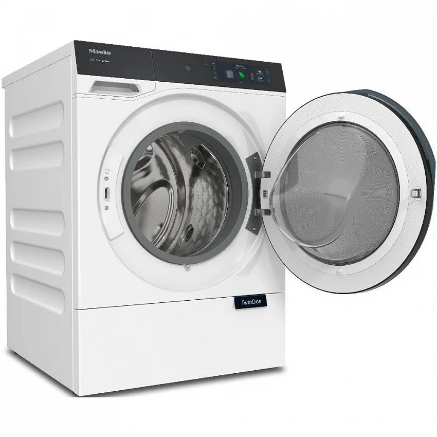 Стиральная машина MIELE WQ 1200 WPS NOVA EDITION