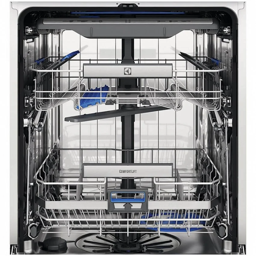 Встраиваемая посудомоечная машина ELECTROLUX EEC67310L