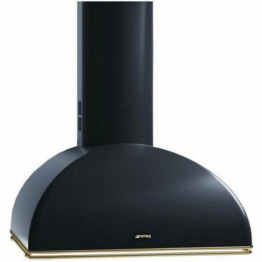 Вытяжка SMEG KSE59A